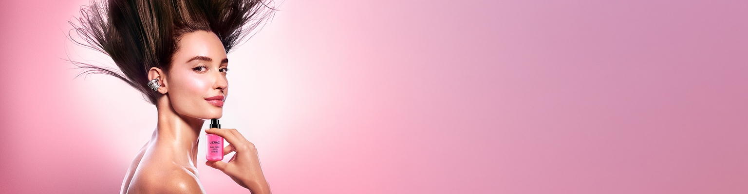 Hidratação Luminosidade