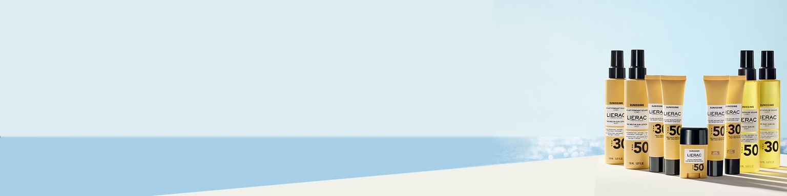 Proteção Solar FPS50+