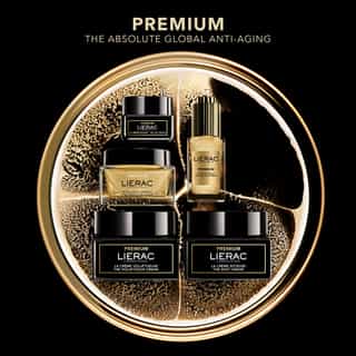 Premium O Creme Sedoso Recarga