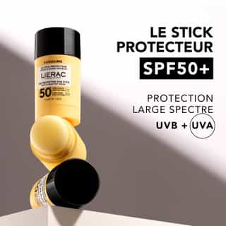 Sunissime O Stick Protetor Rosto & Zonas Sensíveis SPF50+