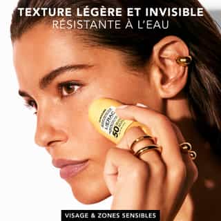Sunissime O Stick Protetor Rosto & Zonas Sensíveis SPF50+