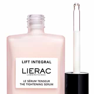 Lift Integral Sérum Tensor