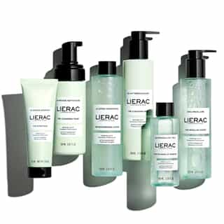 LIMPEZA A Água Micelar 400ml