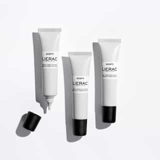 Diopti Gel Corretor de Papos