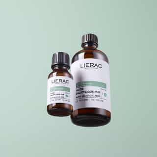 Protocolo Anti-Imperfeições O Peeling
