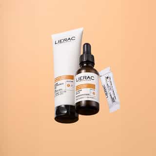 Protocolo Luminosidade O Sérum Concentrado