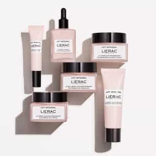 Lift Integral O Gel-Creme de Dia Refirmante