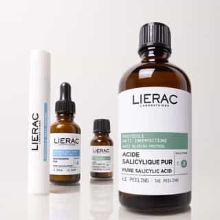 Protocolo Antimanchas O Sérum