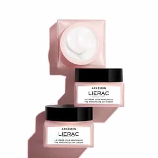 Arkéskin O Creme de Dia Menopausa