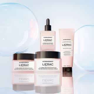 Hydragenist Cuidado de Olhos Reidratante