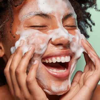 LIMPEZA Lierac Espuma Limpeza 150ml x2