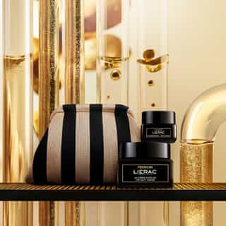 Premium Coffret de Natal O Creme Sedoso