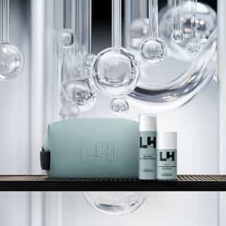 Lierac Homme Coffret de Natal Fluido Antienvelhecimento