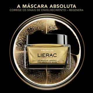 Premium A Máscara Absoluta