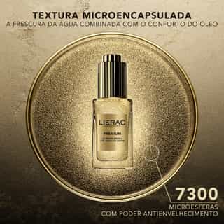 Premium O Sérum Absoluto