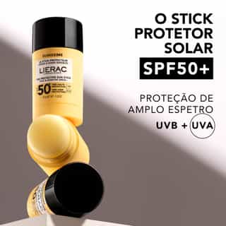Sunissime O Stick Protetor Rosto & Zonas Sensíveis SPF50+