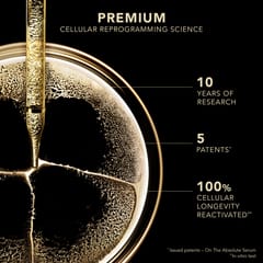 Premium O Creme de Olhos
