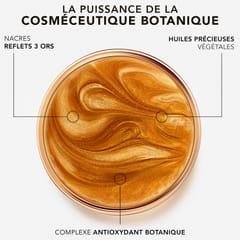 Sunissime O Óleo Sublimador
