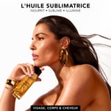 Sunissime O Óleo Sublimador