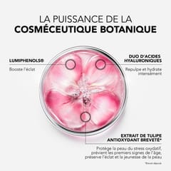 Glow Fresh  O Sérum Booster Luminosidade