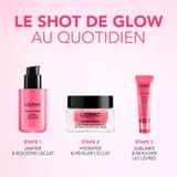 Glow Fresh  O Sérum Booster Luminosidade