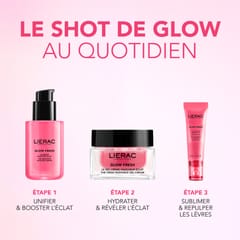 Glow Fresh  O Sérum Booster Luminosidade