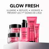 Glow Fresh  O Sérum Booster Luminosidade