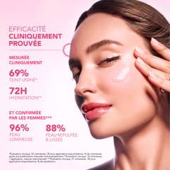 Glow Fresh  O Sérum Booster Luminosidade