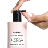 Arkéskin O Leite de Corpo Menopausa