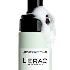 LIMPEZA A Espuma de Limpeza