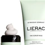 LIMPEZA A Máscara Esfoliante