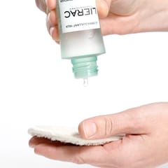 LIMPEZA O Desmaquilhantes de Olhos
