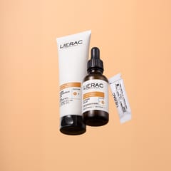 Protocolo Luminosidade A Máscara Peeling
