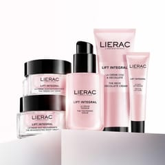 Lift Integral Sérum Tensor