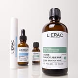 Protocolo Antimanchas O Sérum