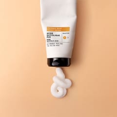 Protocolo Luminosidade A Máscara Peeling