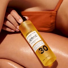 Sunissime Óleo Sedoso Corpo SPF30 + Geleia Pós-Solar
