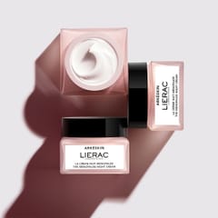 Arkéskin O Creme de Noite Menopausa