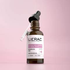 PROTOCOLO ANTIVERMELHIDÕES O Sérum