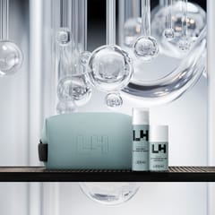 Lierac Homme Coffret de Natal Fluido Antienvelhecimento