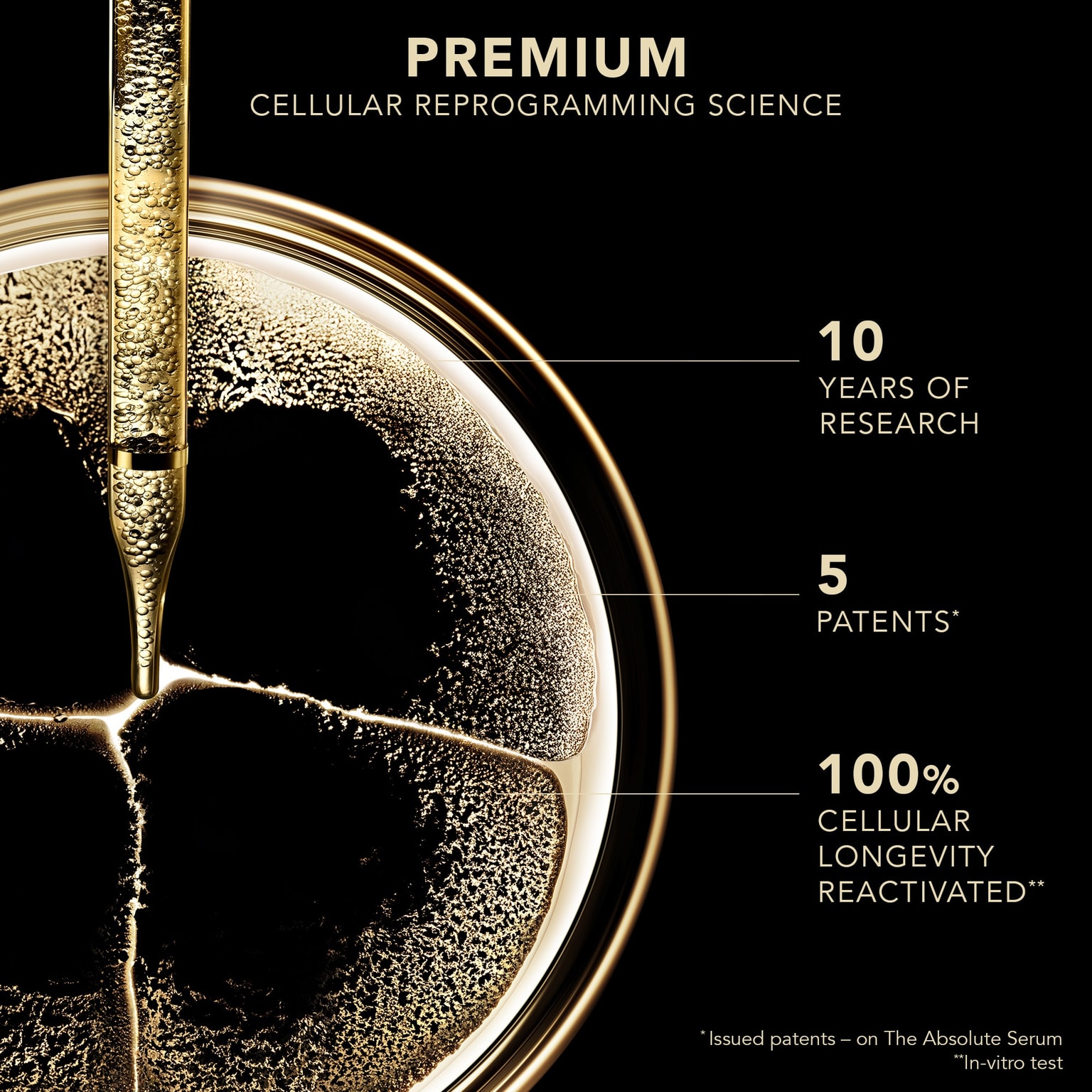 Premium A Máscara Absoluta