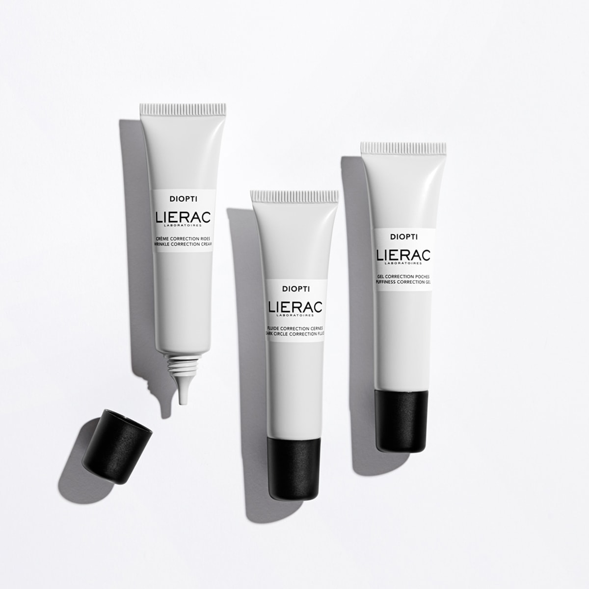 Diopti Creme Corretor de Rugas
