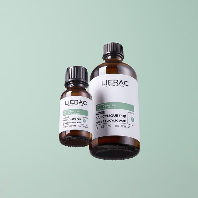 Coffret Protocolo Duo Imperfeições