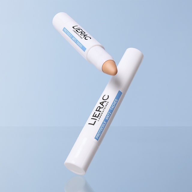 O Stick Com Cor SPF50 
