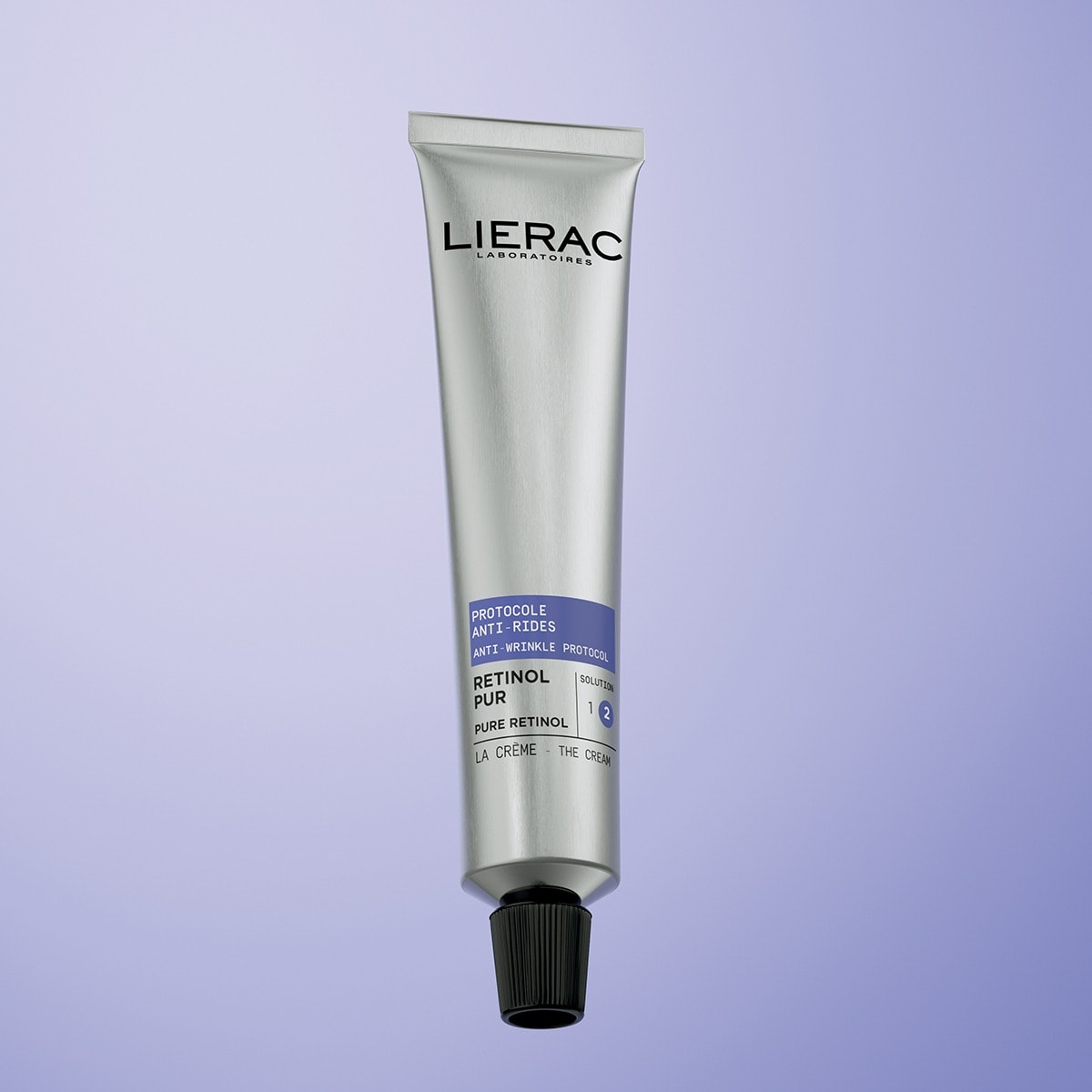 Protocolo Antirrugas O Creme