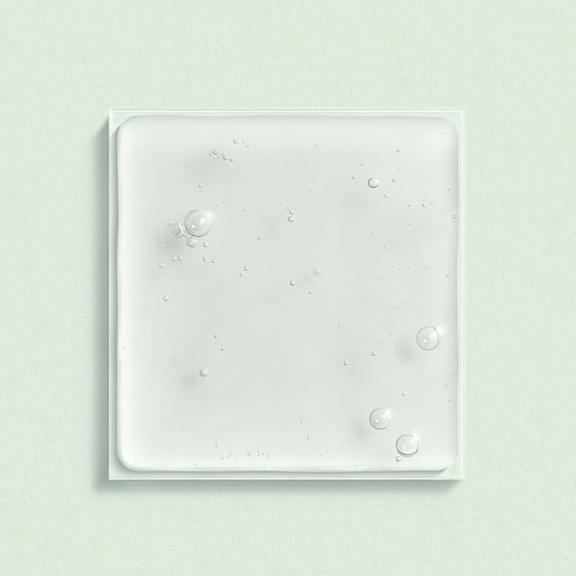 A Loção Hidratante