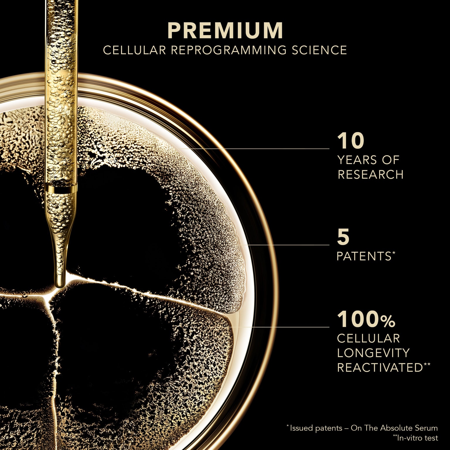 Premium O Creme Sedoso Recarga