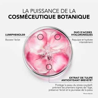 Glow Fresh O Sérum Booster Luminosidade