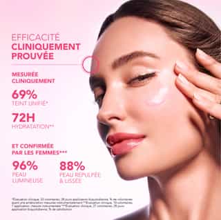 Glow Fresh O Sérum Booster Luminosidade