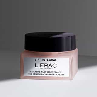 Lift Integral Recarga do Creme de Noite Regenerador